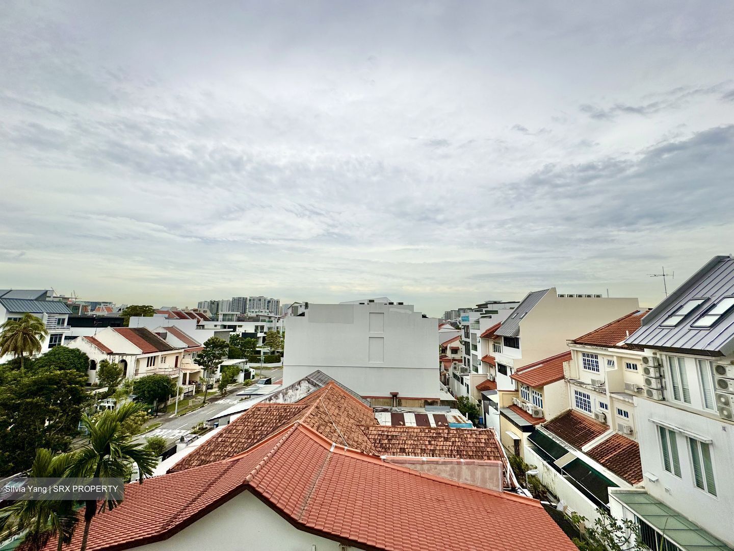 Bellezza @ Katong (D15), Apartment #482949001